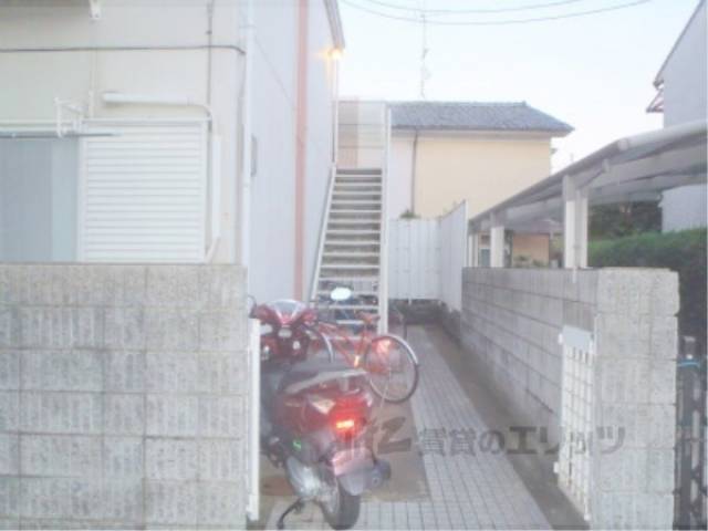 通路