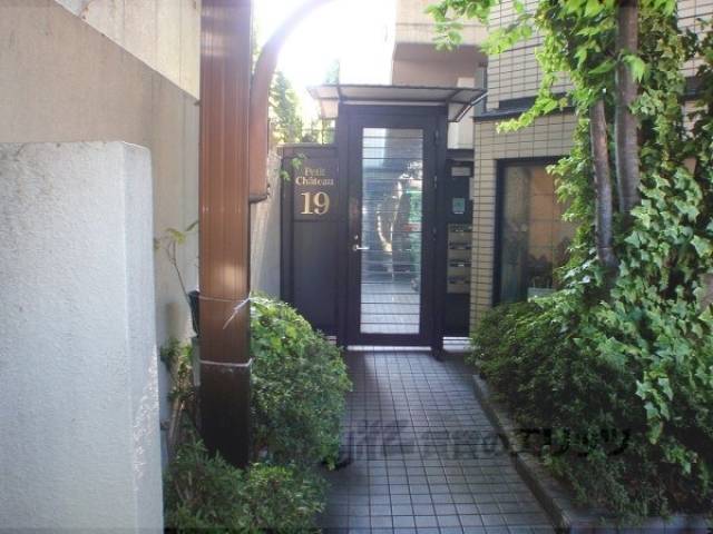 通路