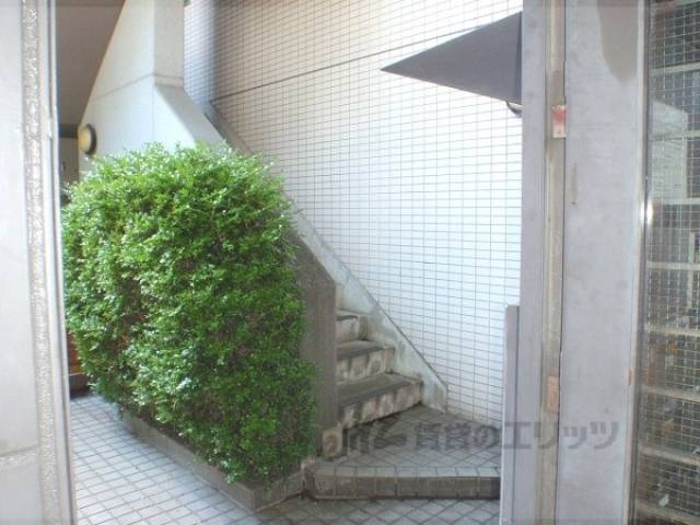 階段