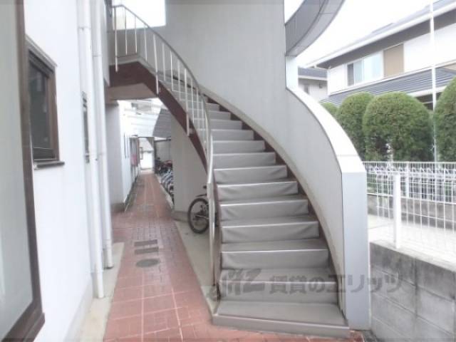 階段