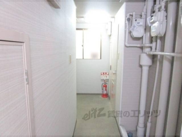通路