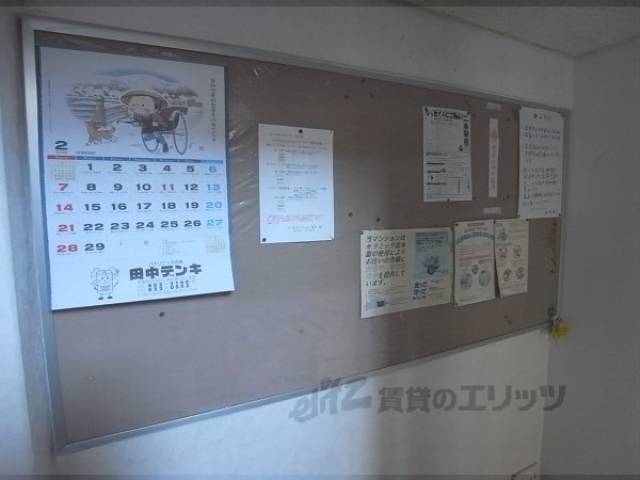 掲示板