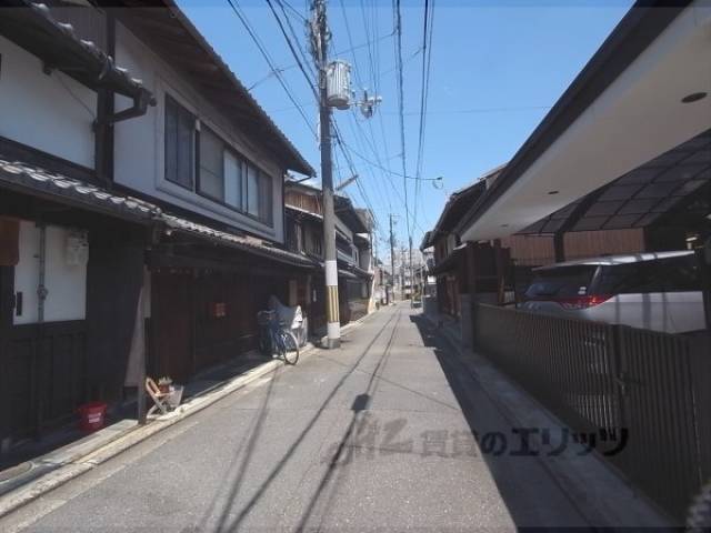 共用部