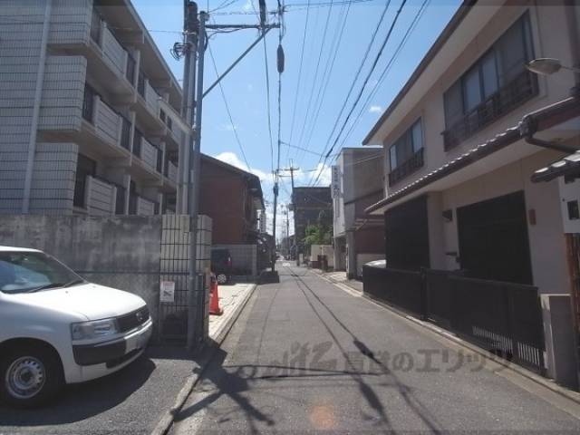 共用部