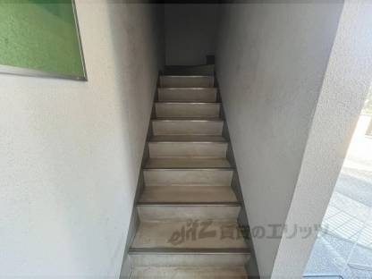 階段
