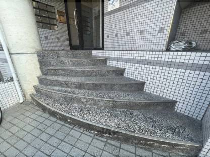 階段
