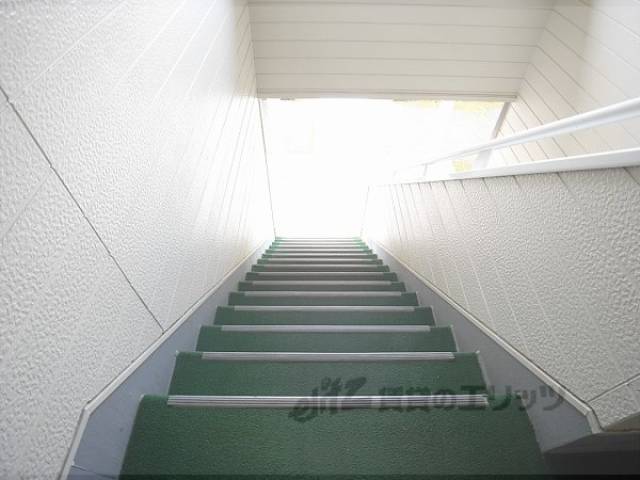 階段
