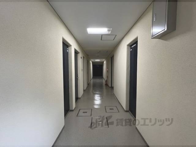 廊下
