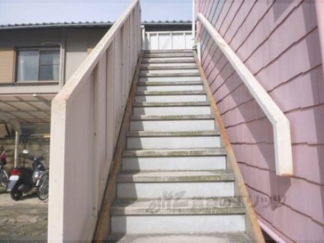 階段