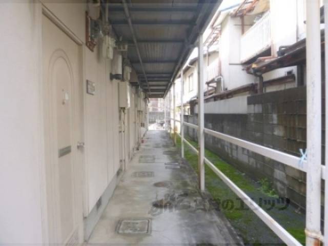 通路