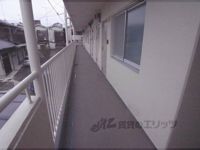通路
