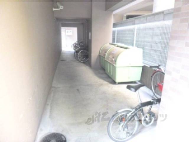 通路