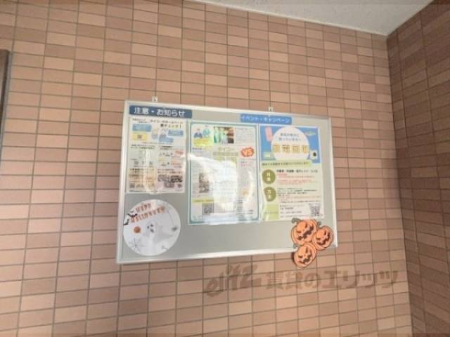 掲示板