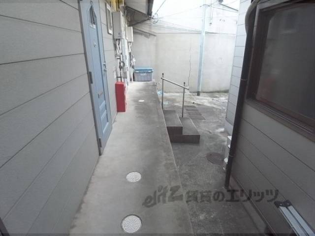 通路
