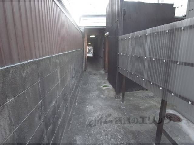 通路
