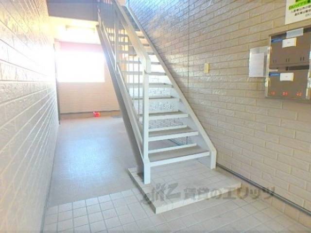 階段