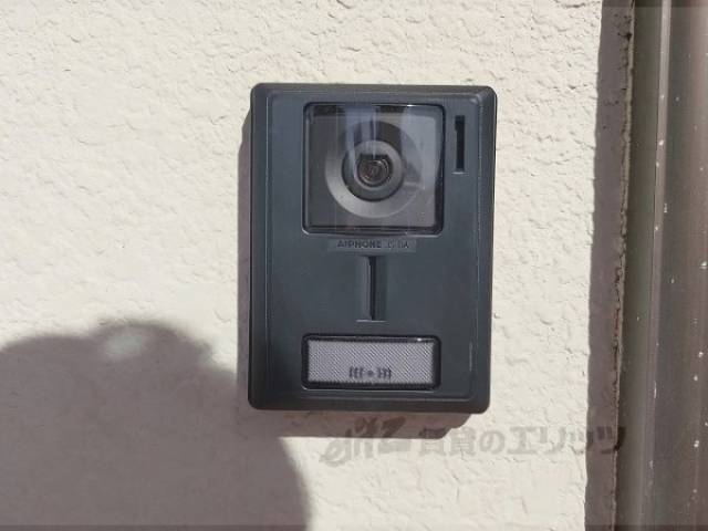 インターホン