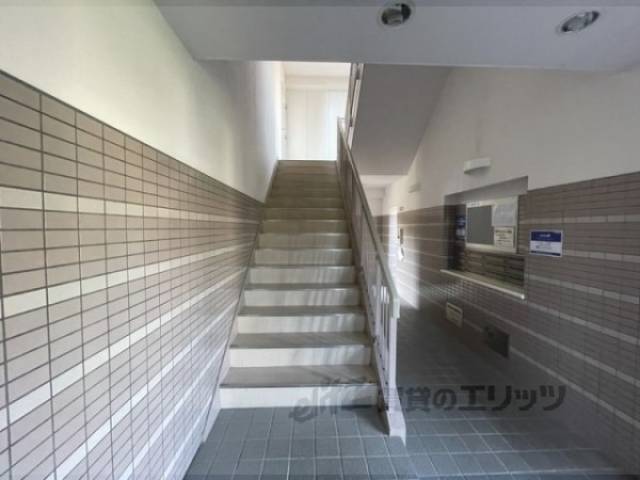 階段