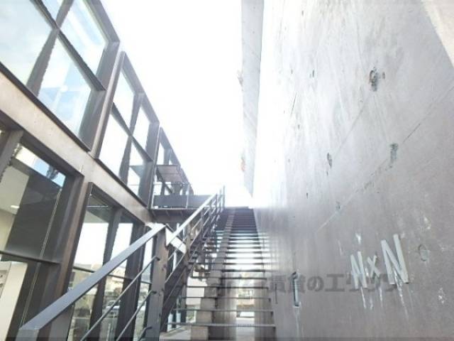階段