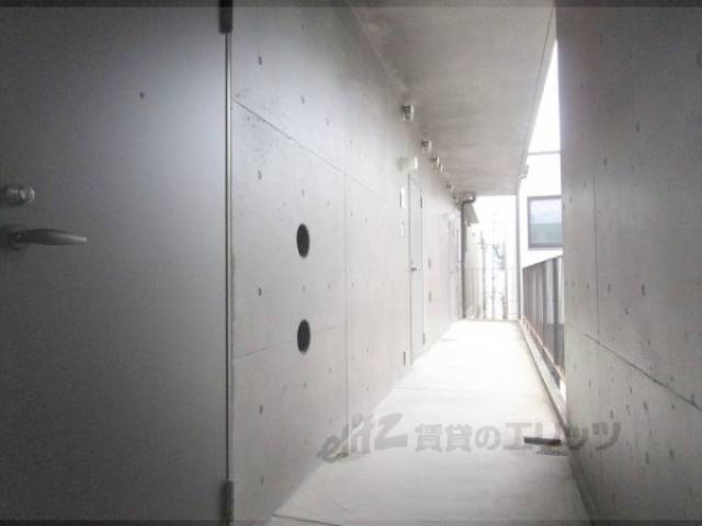 通路