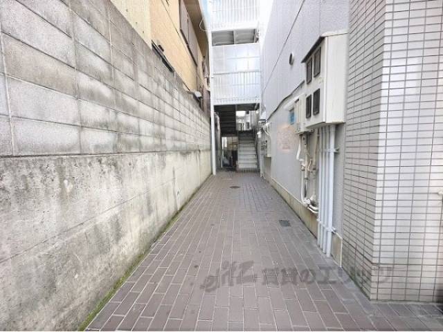 通路