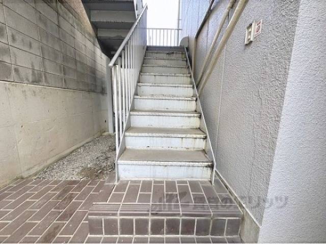 階段