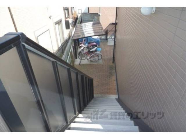 階段
