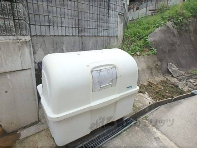 共用部