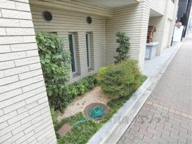 植栽