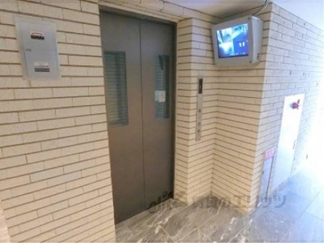 エレベーター