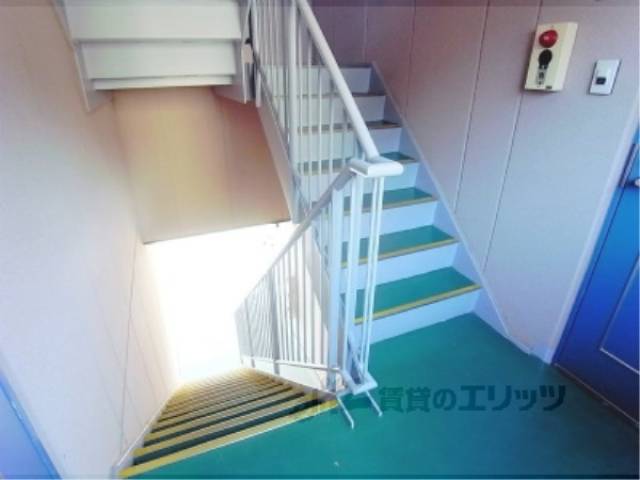 階段