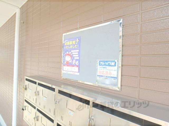 掲示板