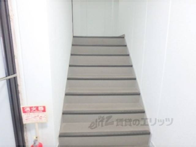 階段