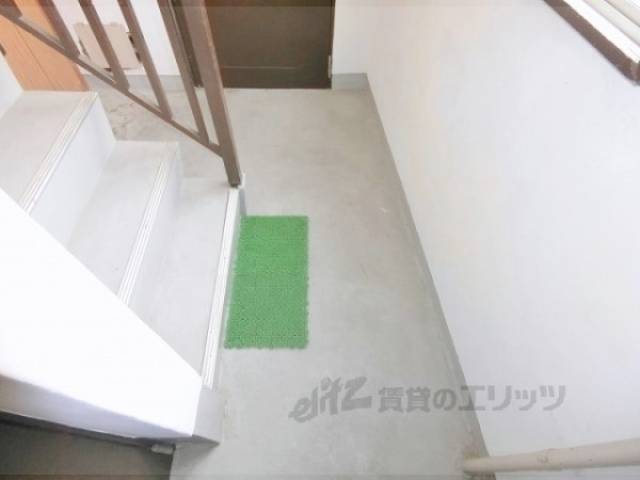 廊下