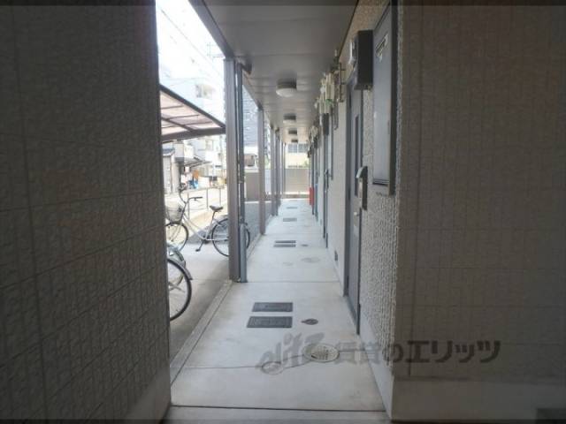 廊下