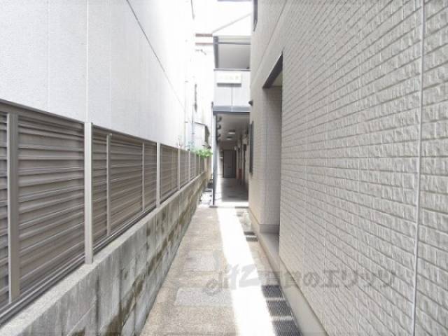 通路