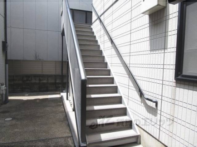 階段