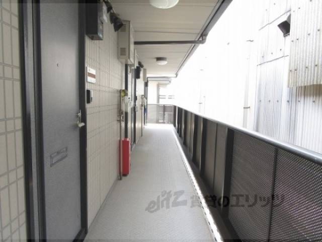 通路