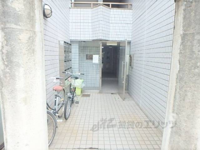 通路