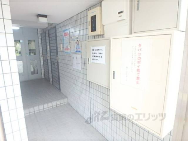 通路