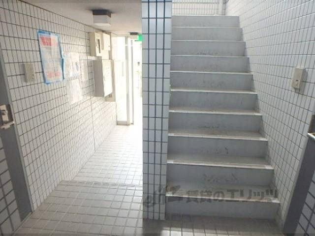 階段