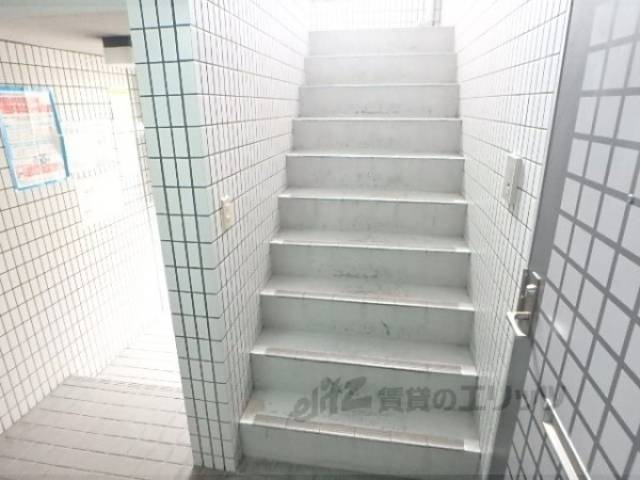 階段