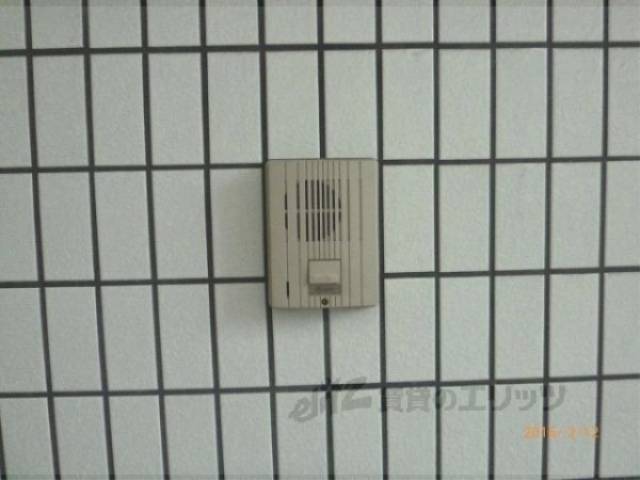 ドアホン