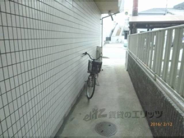 通路