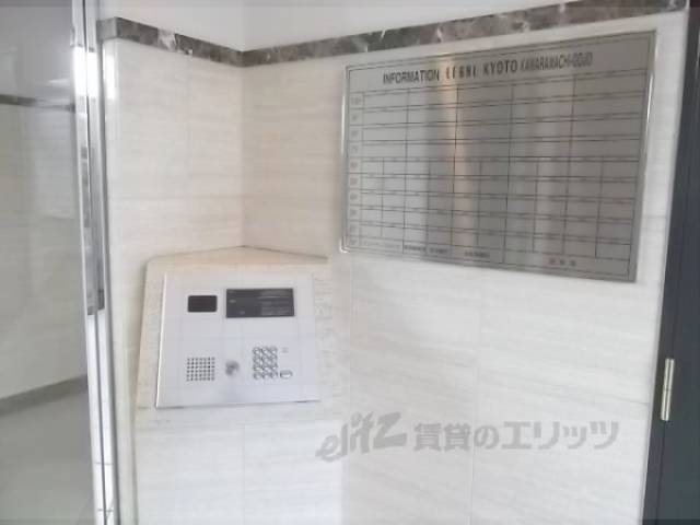 集合ポスト