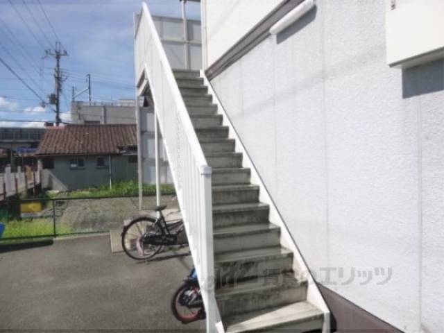 階段