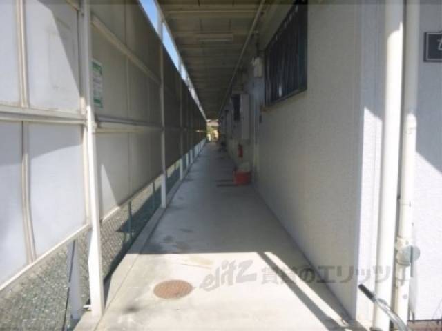通路