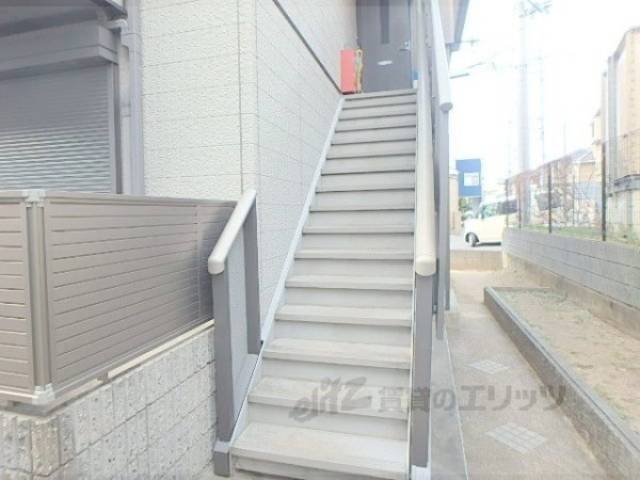 階段