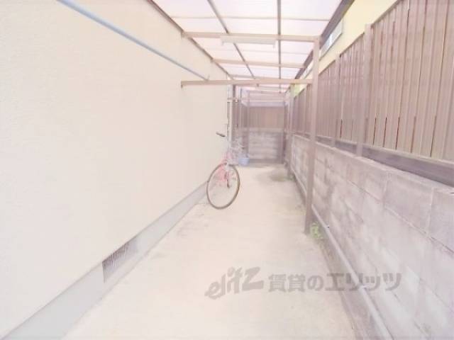 通路