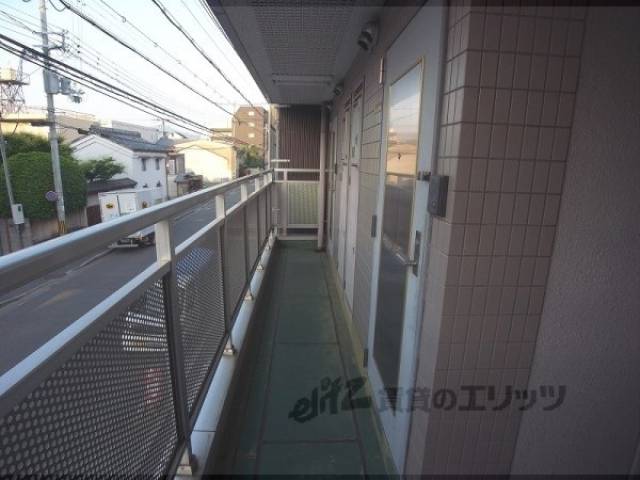 廊下
